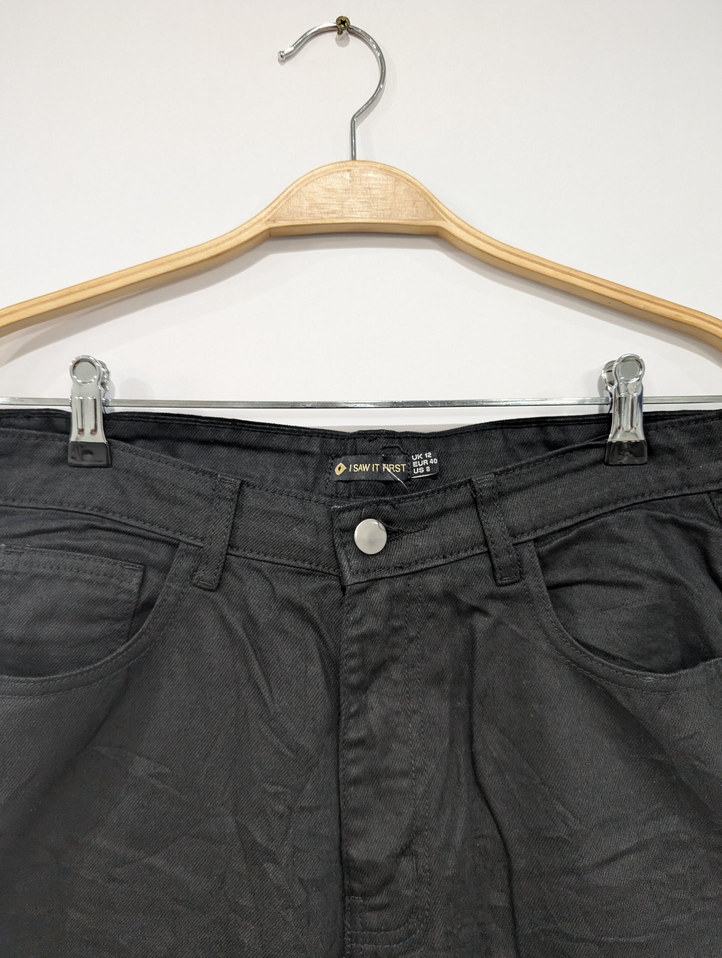 I SAW IT FIRST Jeans