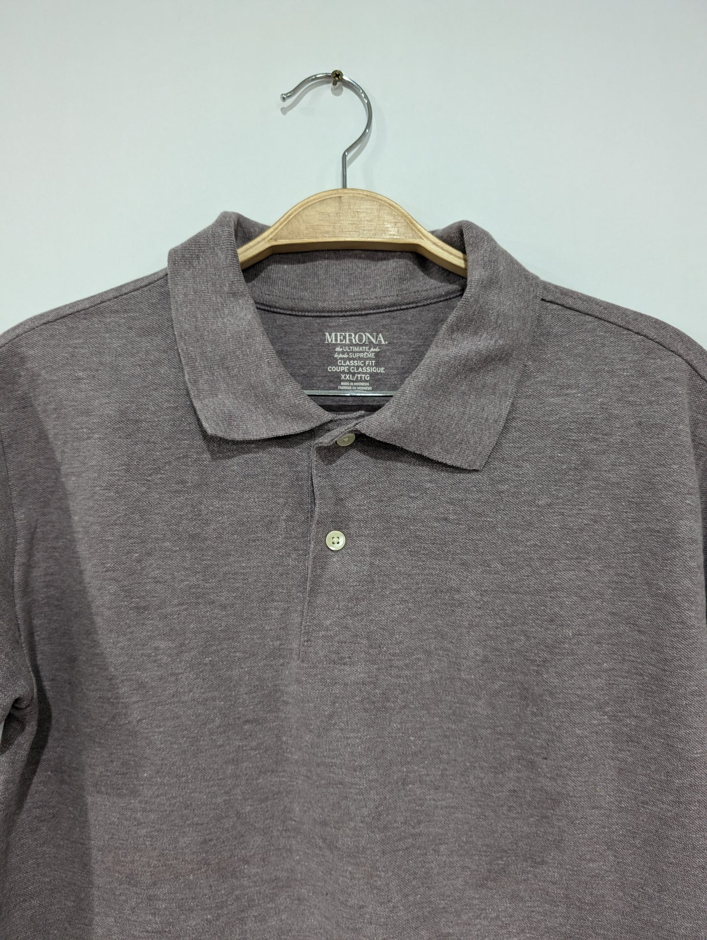 Merona Polo T-Shirt