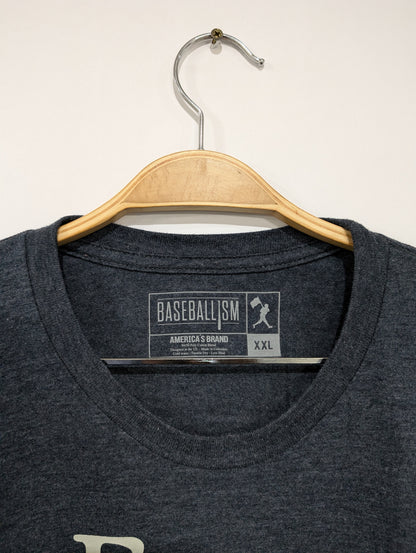 Baseballism T-Shirt